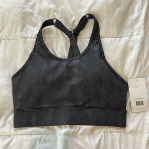 Sol & Mane Tasha Bra | NWT | Size Medium